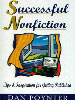 cover image of Successful Nonfiction